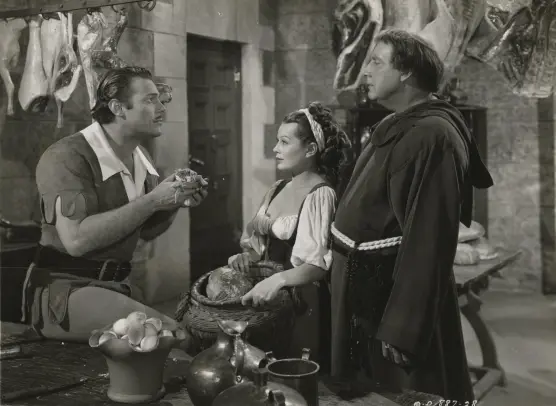 Принц воров