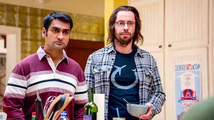 Силиконовая долина