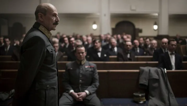 Выбор короля