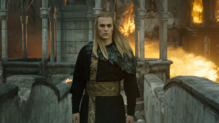 Властелин колец: Кольца власти