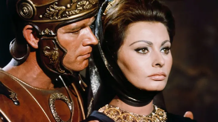 Падение Римской империи