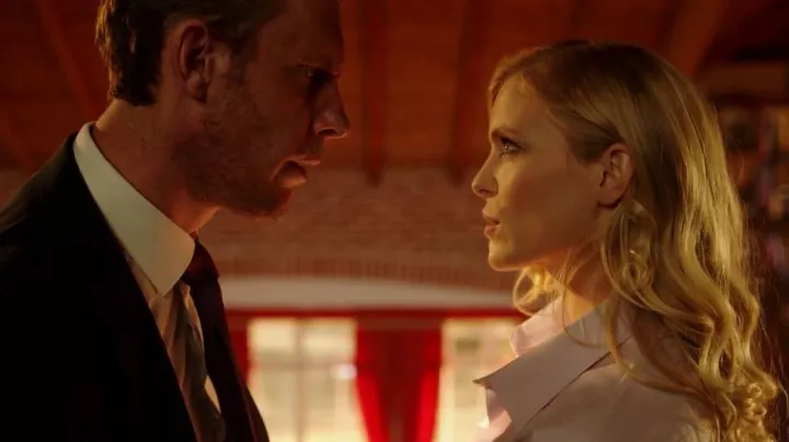 Мой сын Хантер