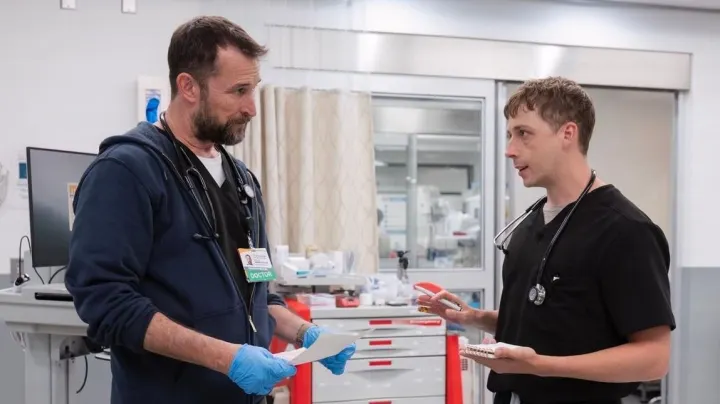 Больница Питт