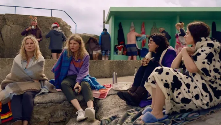 Заговор сестёр Гарви