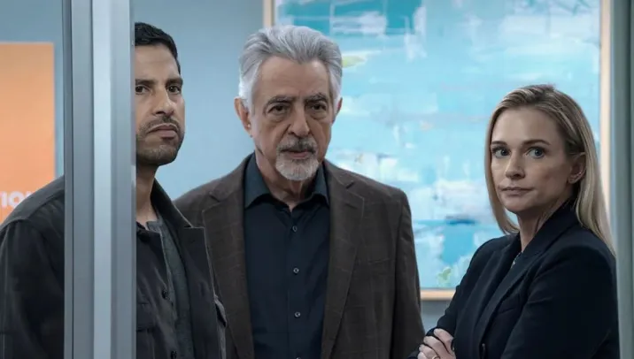 Мыслить как преступник