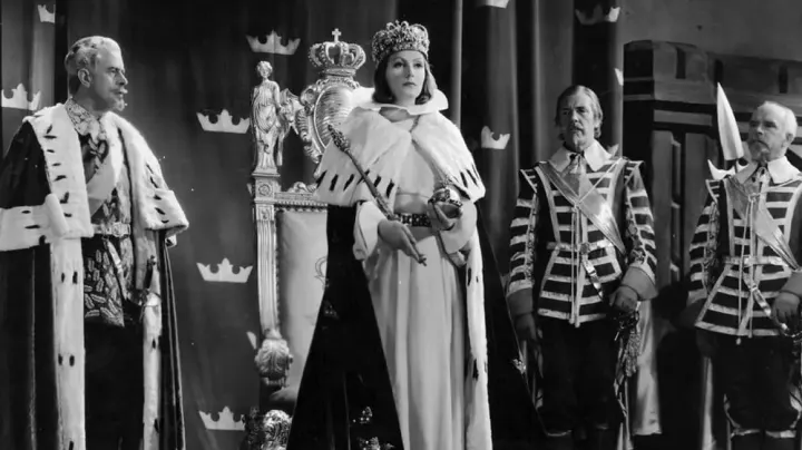  Королева Кристина