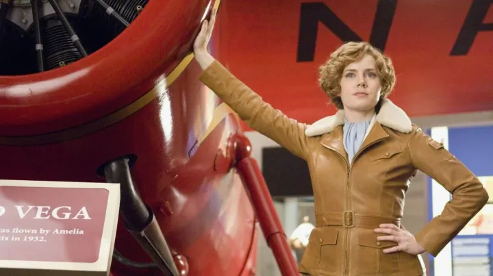 Ночь в музее 2