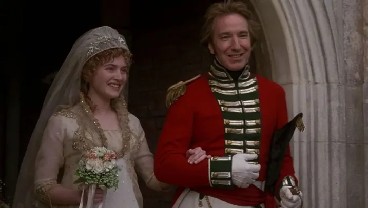 Разум и чувства