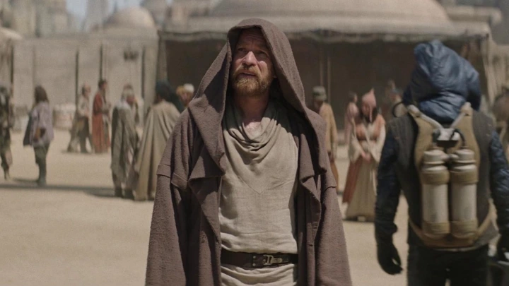 Оби-Ван Кеноби