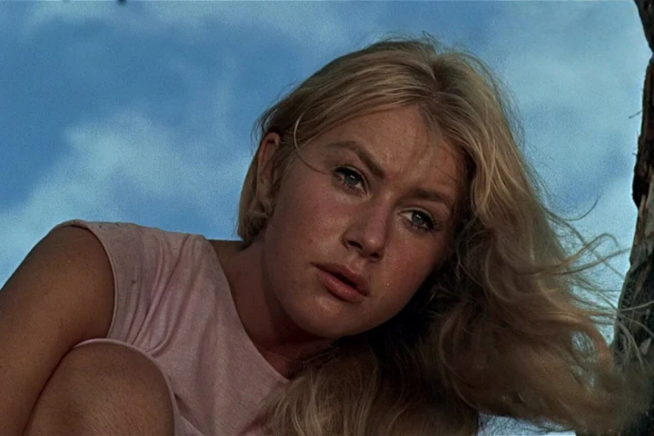 Лучшие работы Хелен Миррен