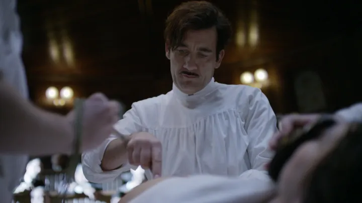 Больница Никербокер