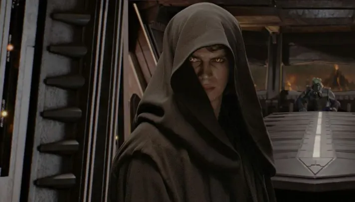 Звёздные войны: Эпизод 3 – Месть ситхов