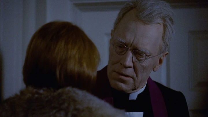 Изгоняющий дьявола