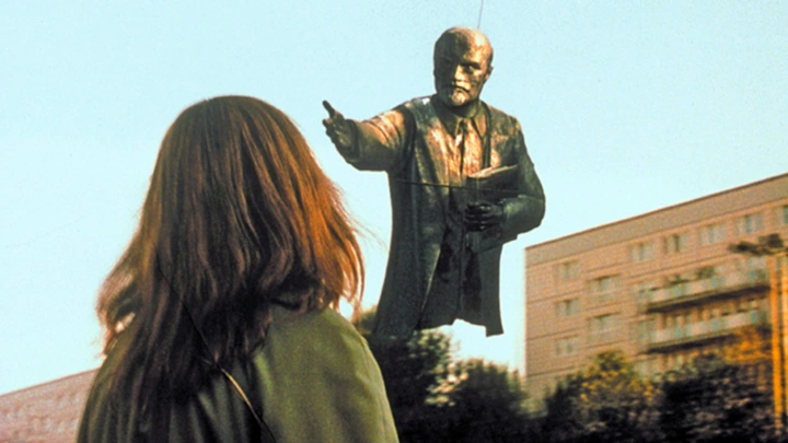 Гуд бай, Ленин!