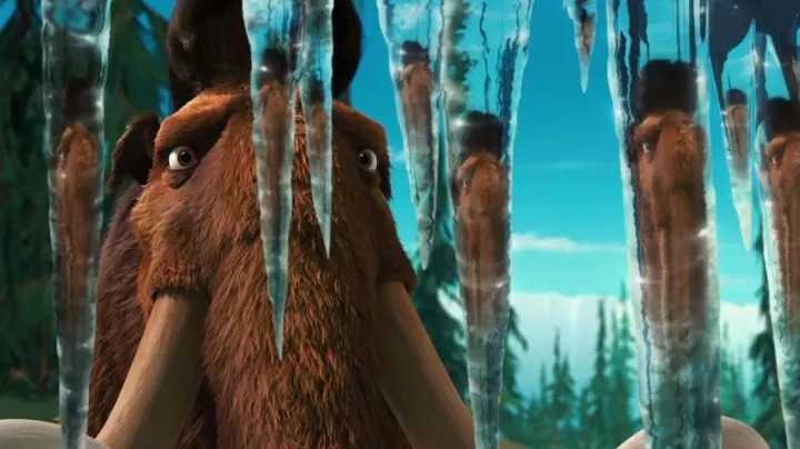 Ледниковый период 2: Глобальное потепление