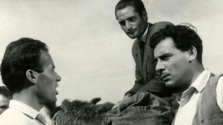 Человек, которого надо уничтожить