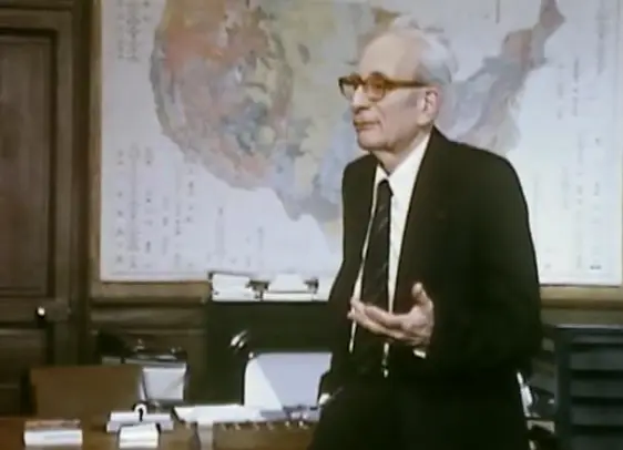 Точка зрения Клода-Леви Стросса