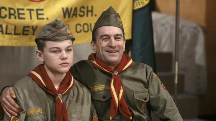 Жизнь этого парня