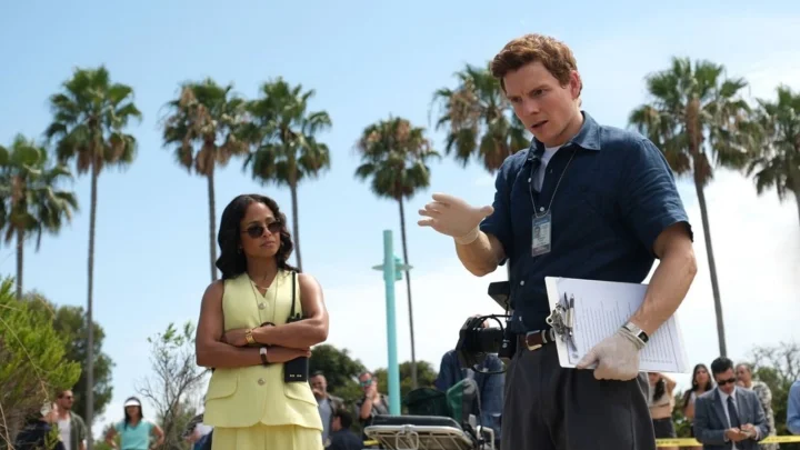 Декстер: Первородный грех