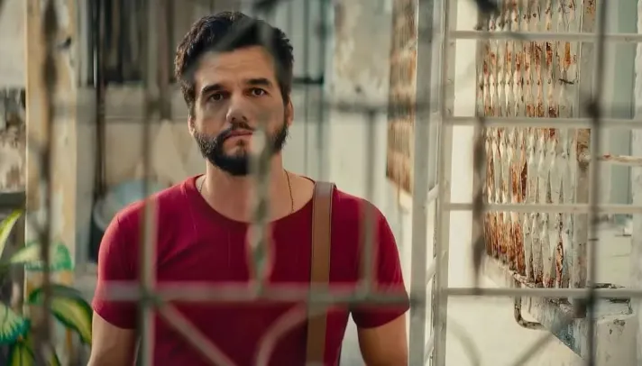 Секретный агент