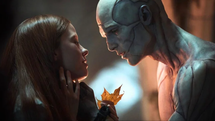 Франкенштейн