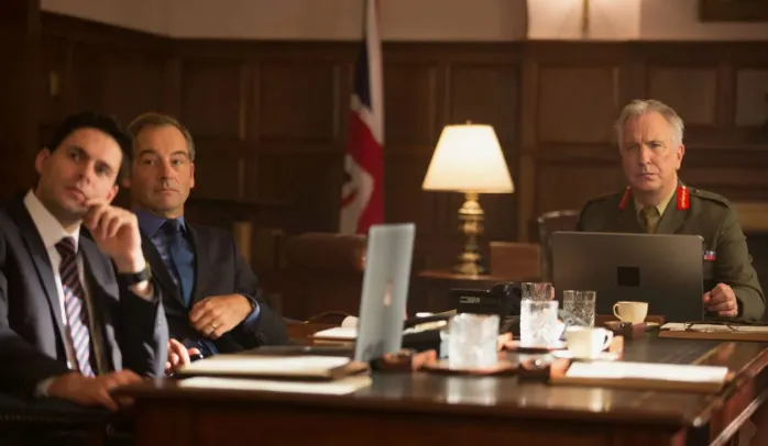 Всевидящее око