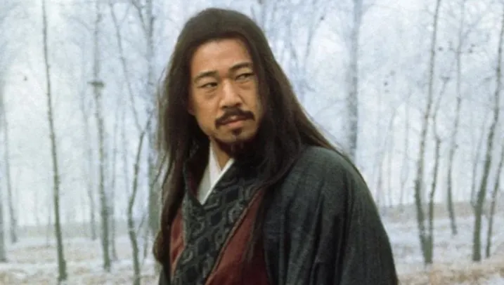 Император и убийца