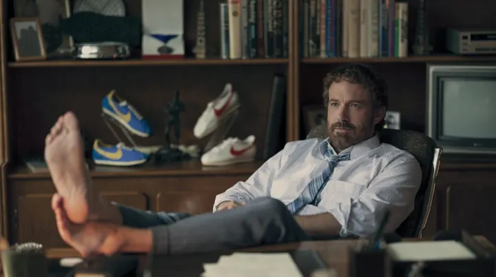 Air: Большой прыжок