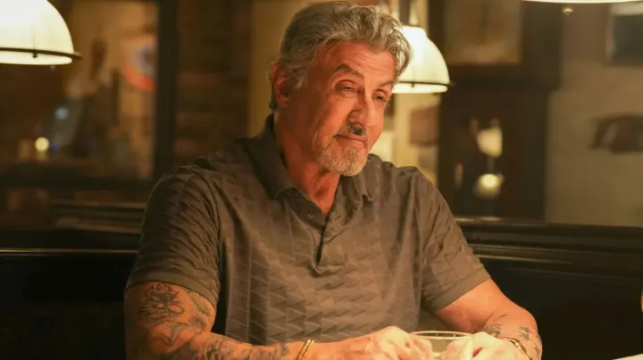 Король Талсы