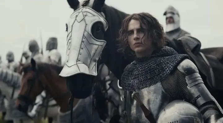 Король Англии