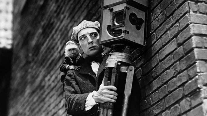 Кинооператор