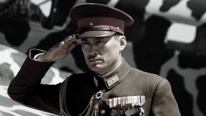 Письма с Иводзимы