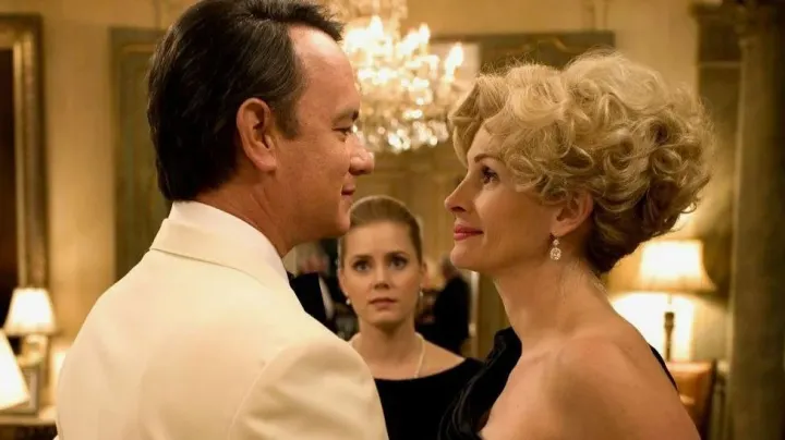 Война Чарли Уилсона