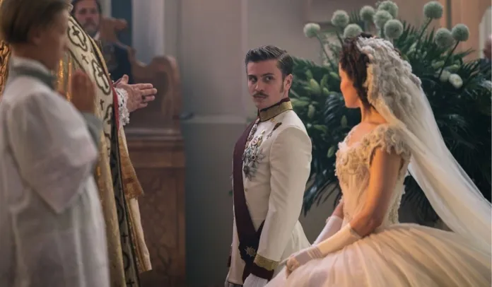 Сисси: Императрица Австрии