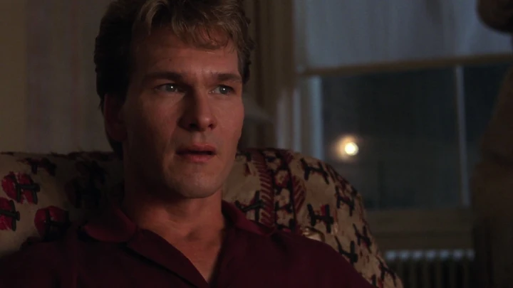 Привидение