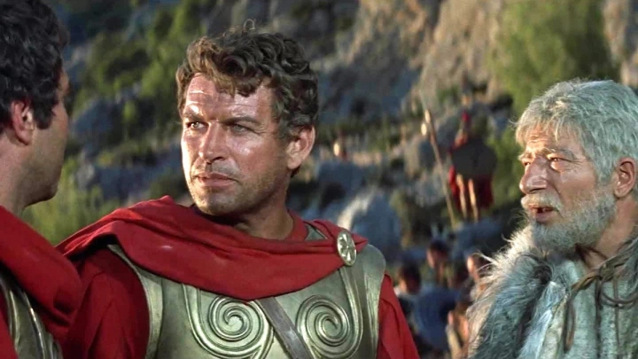 300 спартанцев