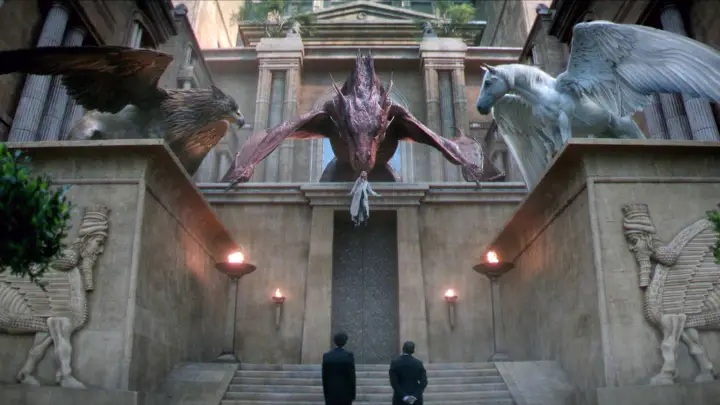 Песочный человек