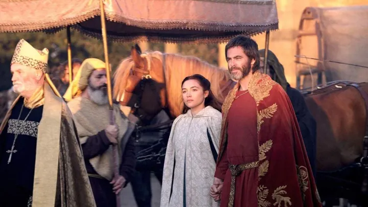 Король вне закона