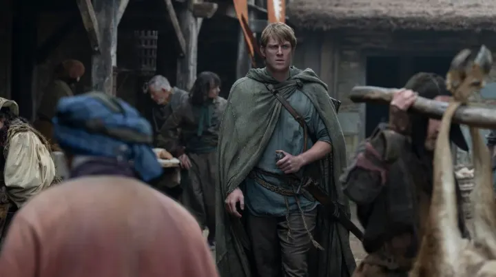 Рыцарь Семи Королевств