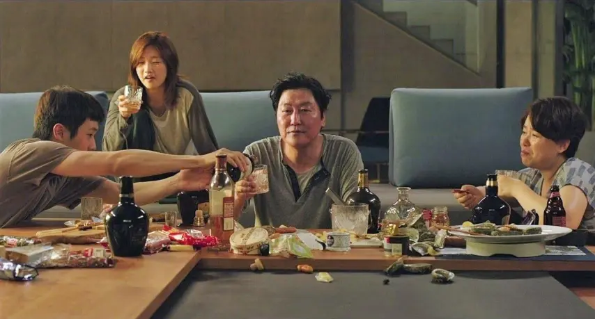 Лучшие фильмы XXI века