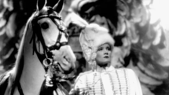 Распутная императрица