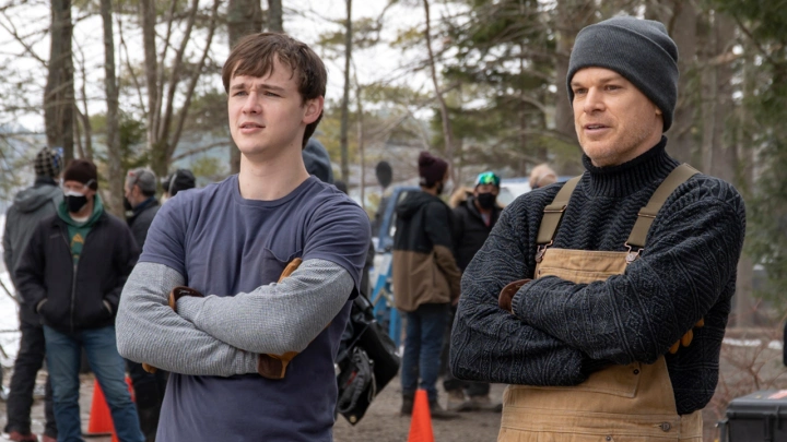 Декстер: Новая кровь