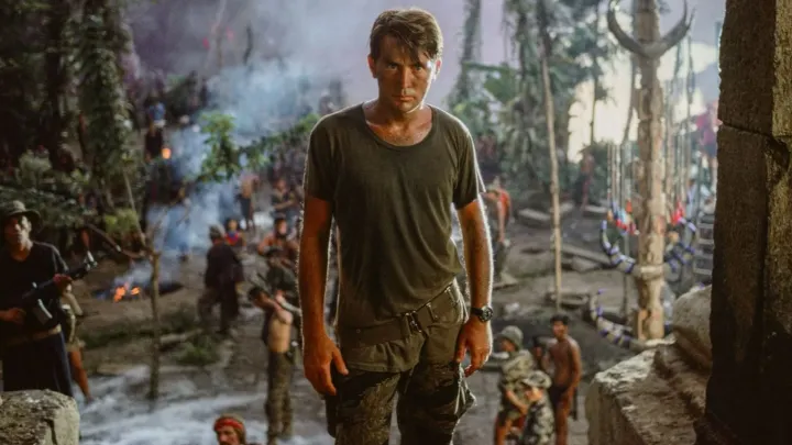 Апокалипсис сегодня