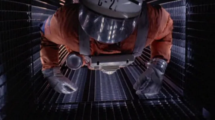 Принцип Ноева ковчега