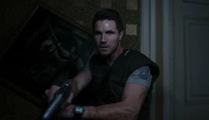 Обитель зла: Раккун-Сити