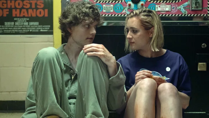 Поколение «Ви»