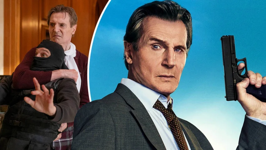 Пародийные детективы