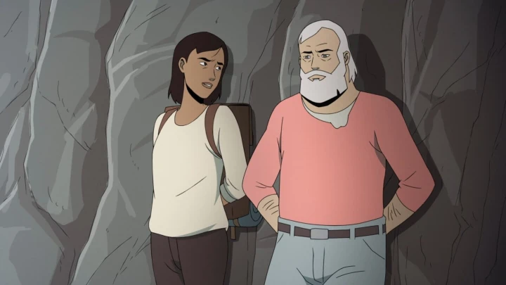 Царство падальщиков