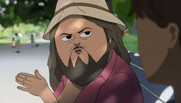 Частые побочные явления