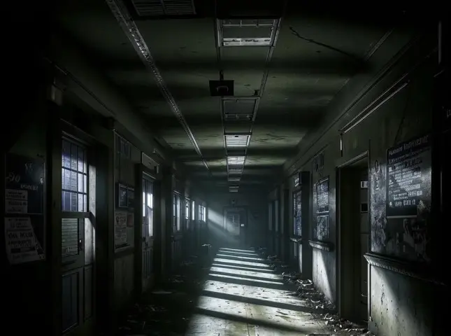 Снова в школу!